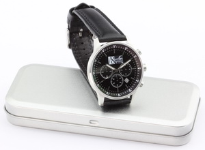 69 PIT STOP "Strich-Acht" Chronograph